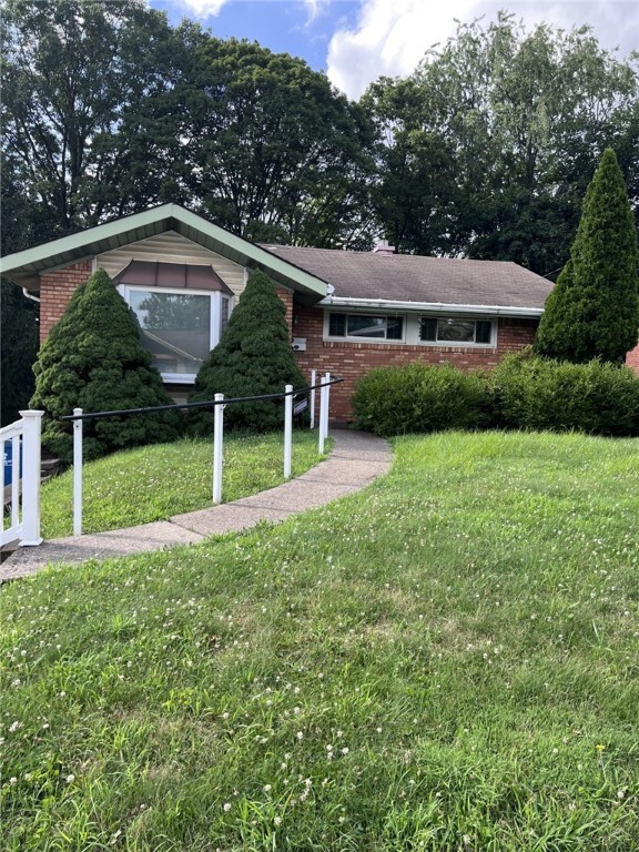 Property Photo: 114 Frazier PA 15235