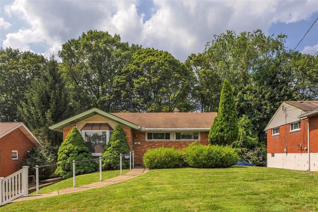 Property Photo: 114 Frazier PA 15235