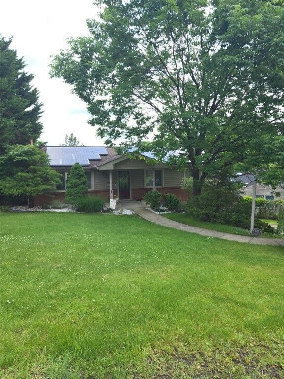 Property Photo: 5215 Caste Dr PA 15236