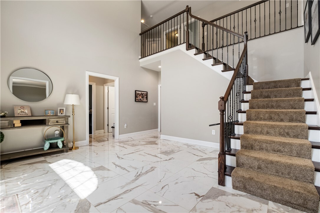 Property Photo: 507 Saddlewood Drive PA 15367