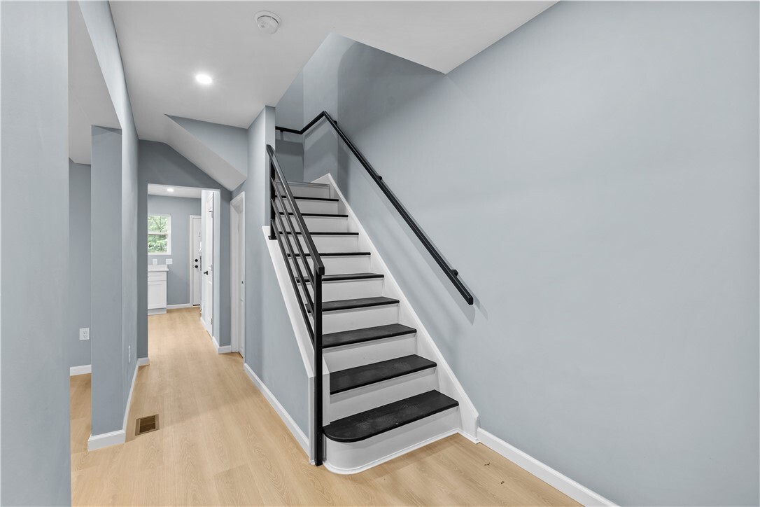 Property Photo:  3322 Webster Ave  PA 15219 