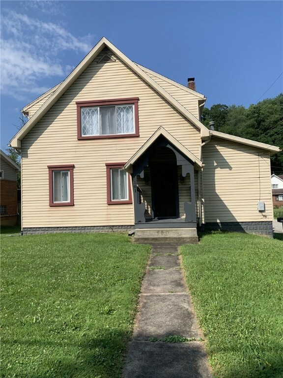 Property Photo: 1101 State Route 356 PA 15656