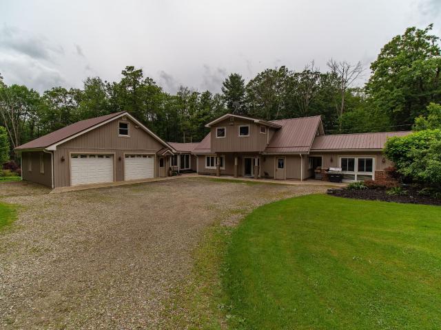 Property Photo:  38 Shadow Lane  PA 16345 