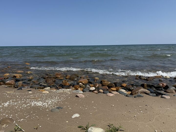 Property Photo: 13621 US-23 MI 49721