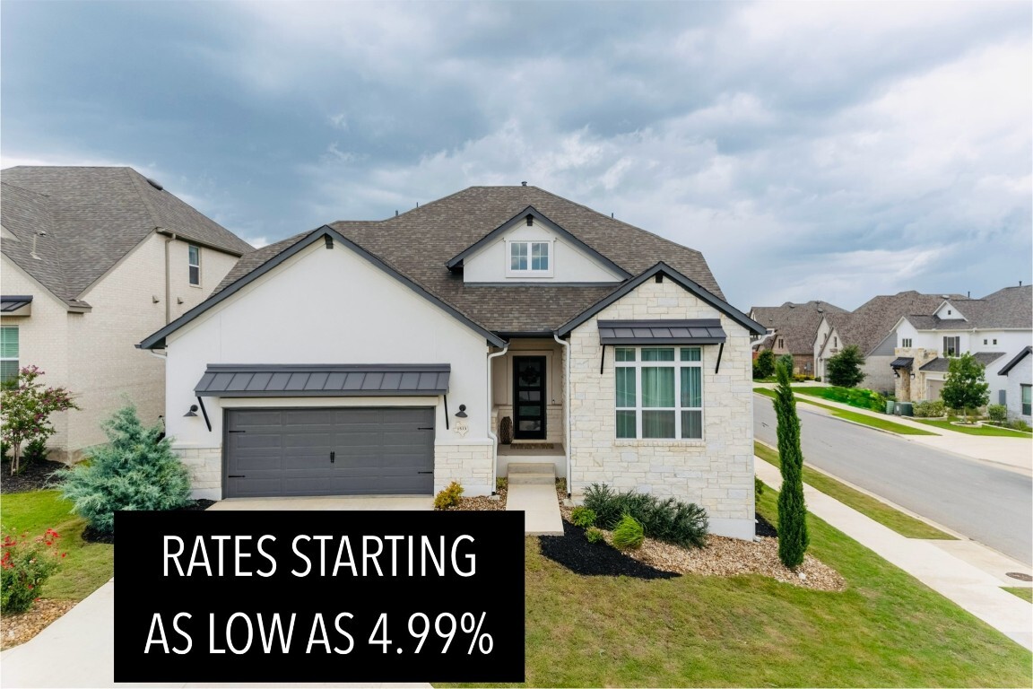 Property Photo: 1533 Jay Wolf Drive TX 78628
