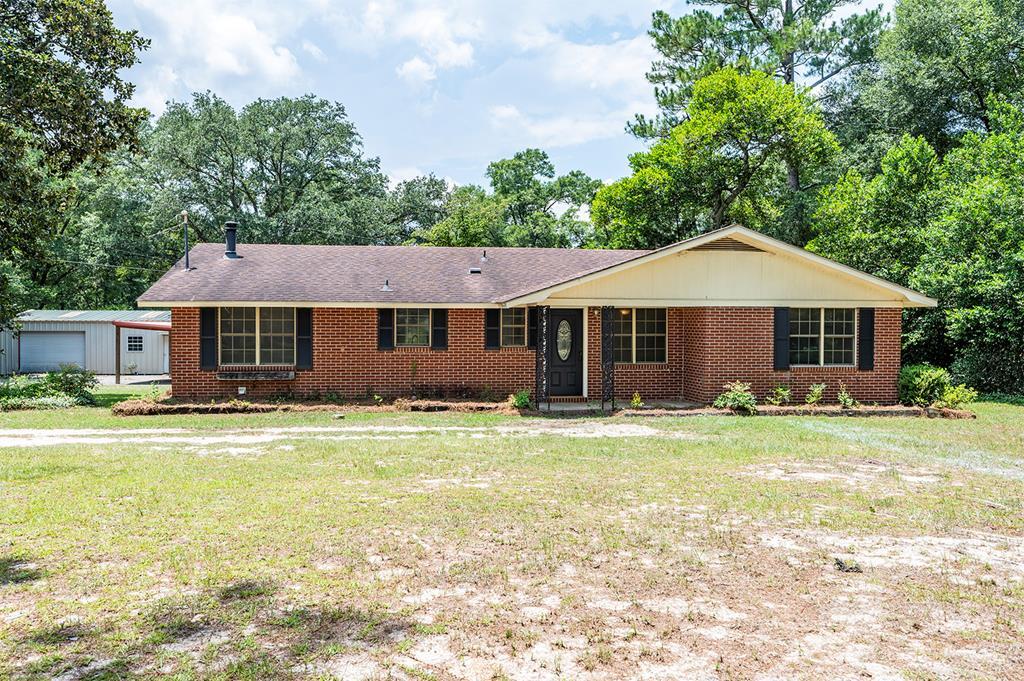 Property Photo: 944 Graves Springs Road GA 31763