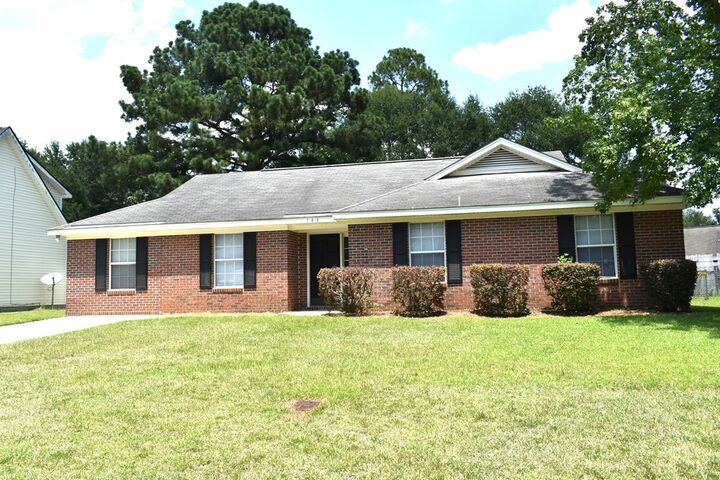 Property Photo: 143 Tallassee Trail GA 31763