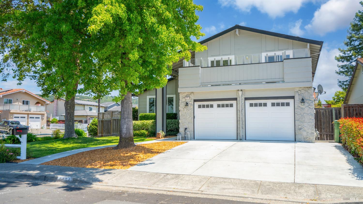 Property Photo: 4484 Flores Avenue CA 94928