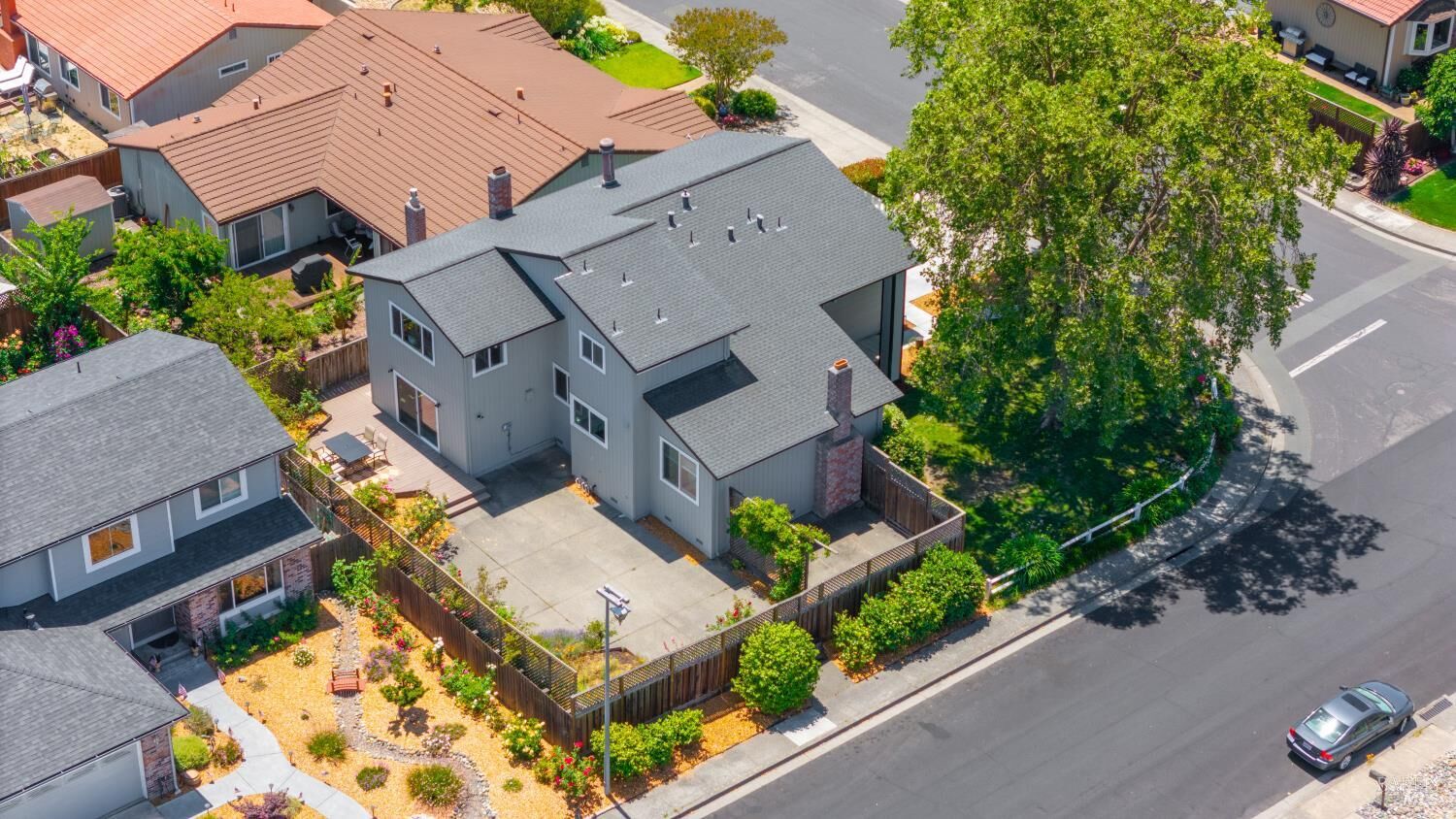 Property Photo:  4484 Flores Avenue  CA 94928 