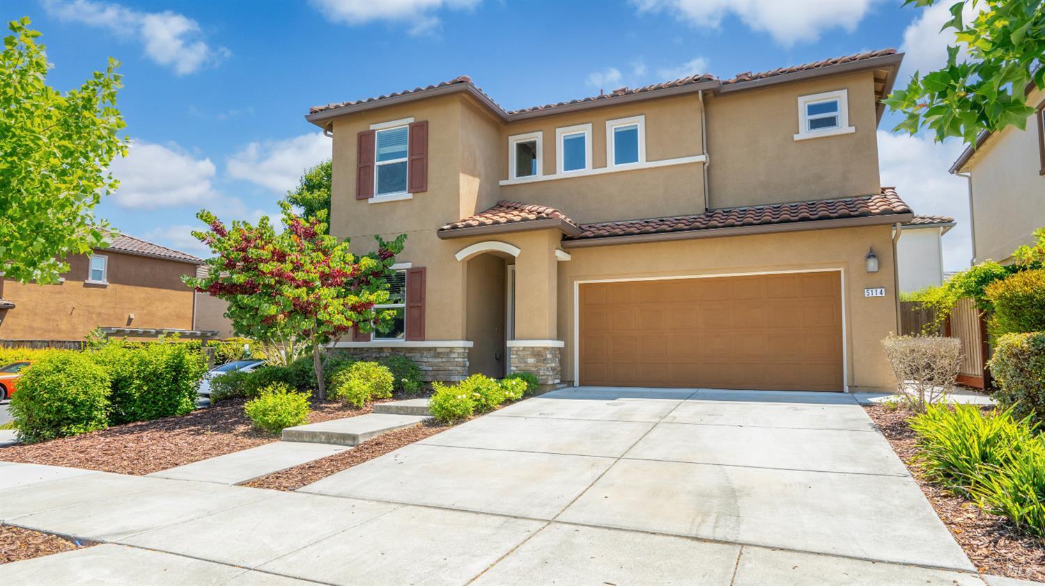 Property Photo: 5114 Kolton Place CA 94928