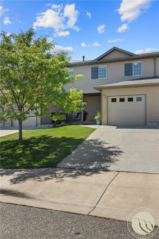 Property Photo: 706 Pebble Beach Road MT 59105