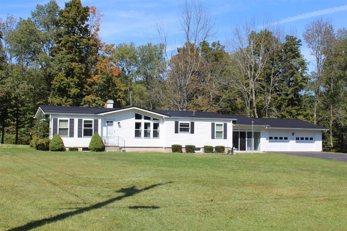 515 Hoadley Hill Road  Windsor NY 13865 photo