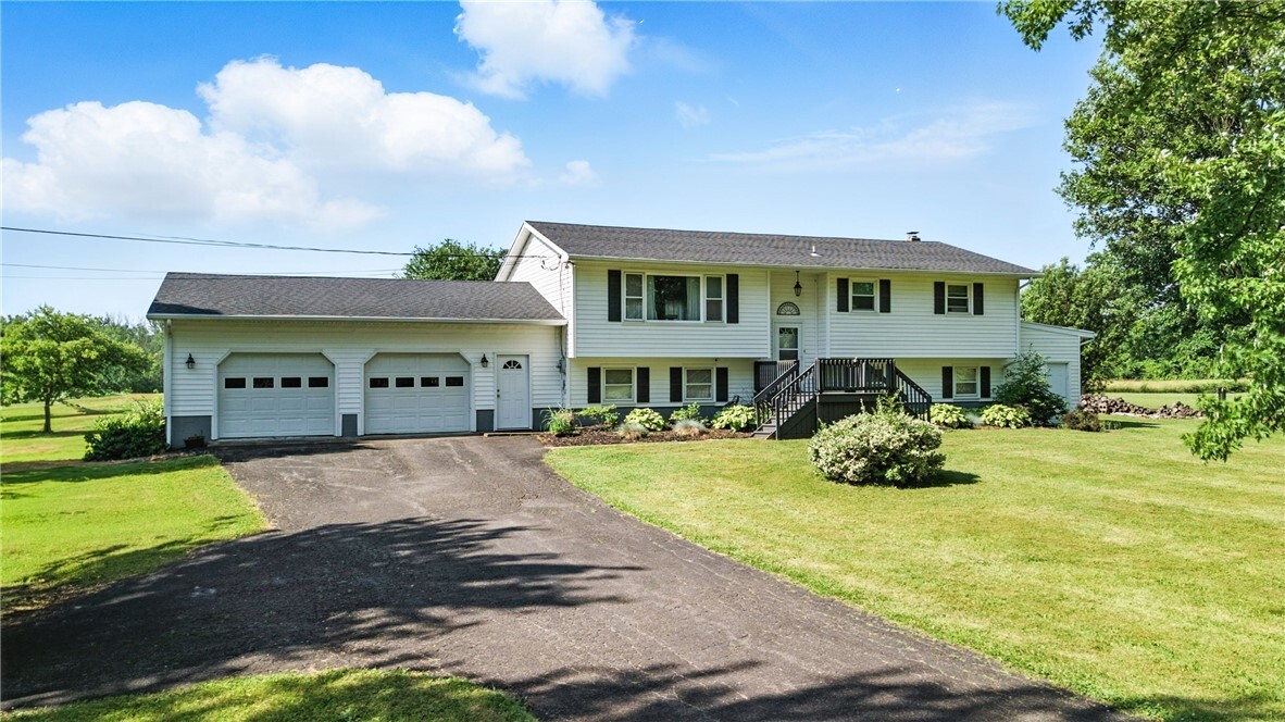 Property Photo: 1292 Gassner Road NY 13165