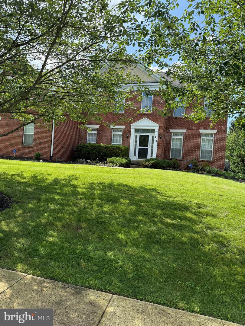 219 Paperbirch Drive  Collegeville PA 19426 photo