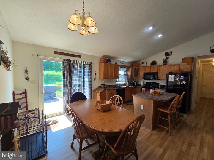 Property Photo: 488 Harrison Avenue WV 25411