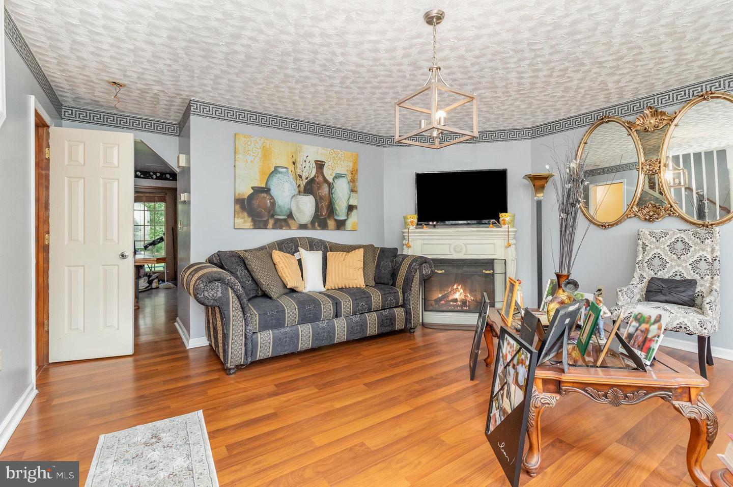 Property Photo: 16388 Heritage Pines Circle VA 22427
