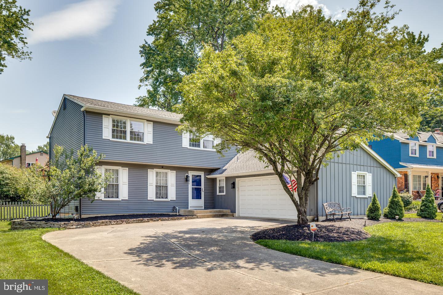 750 Cornwallis Drive  Mount Laurel NJ 08054 photo