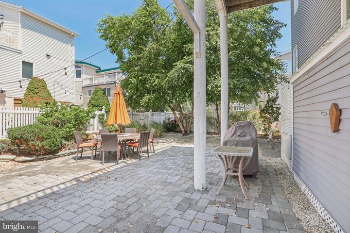 Property Photo: 103 W Jeanette Avenue NJ 08008
