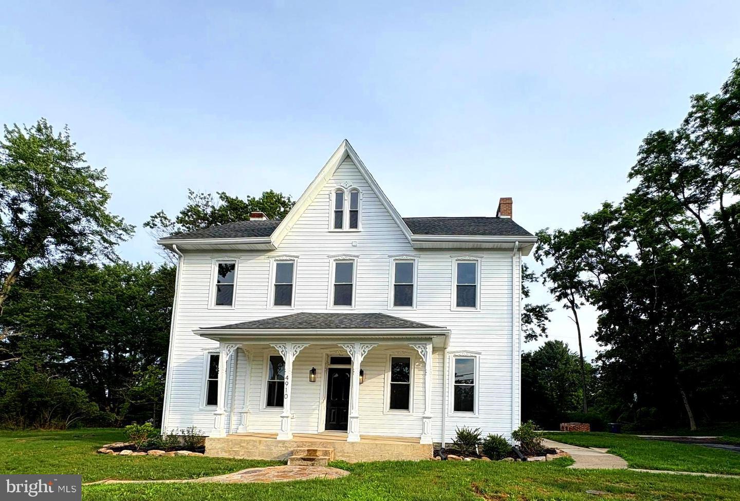 Property Photo: 4910 Earl Drive PA 17112