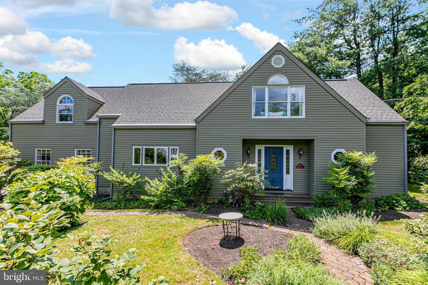 Property Photo: 18 Mercer Street NJ 08525