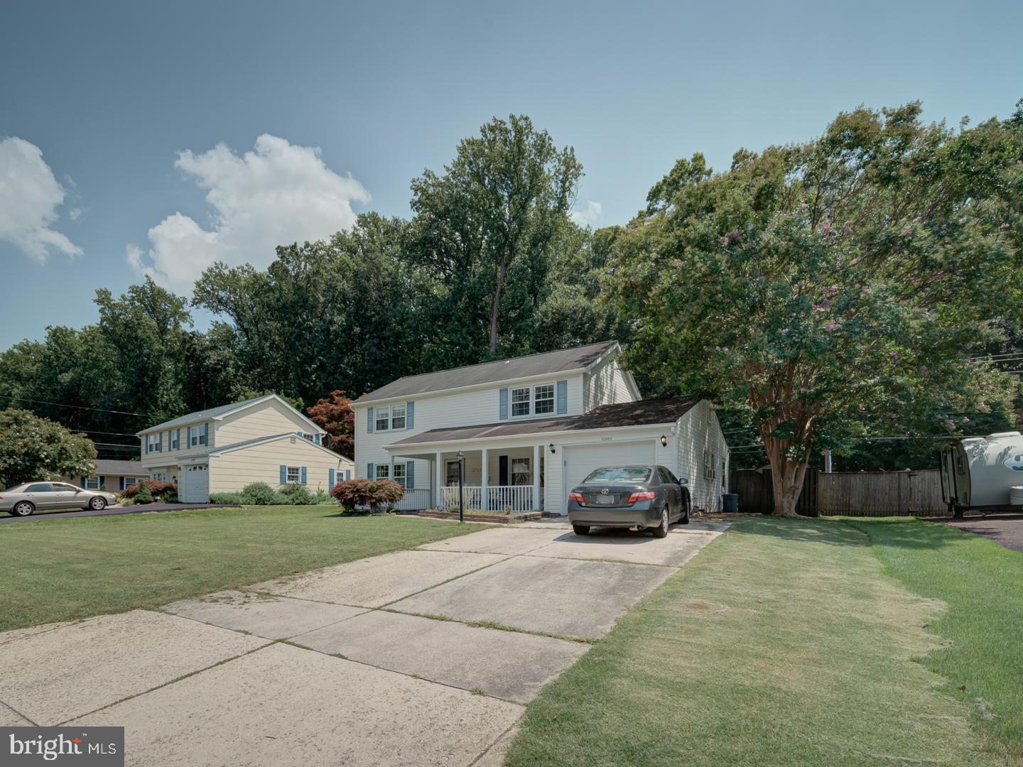 Property Photo: 12805 Kendale Lane MD 20715