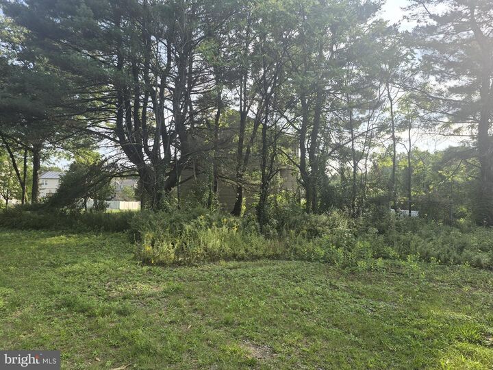 Property Photo:  Pennsylvania Ave.  NJ 08075 