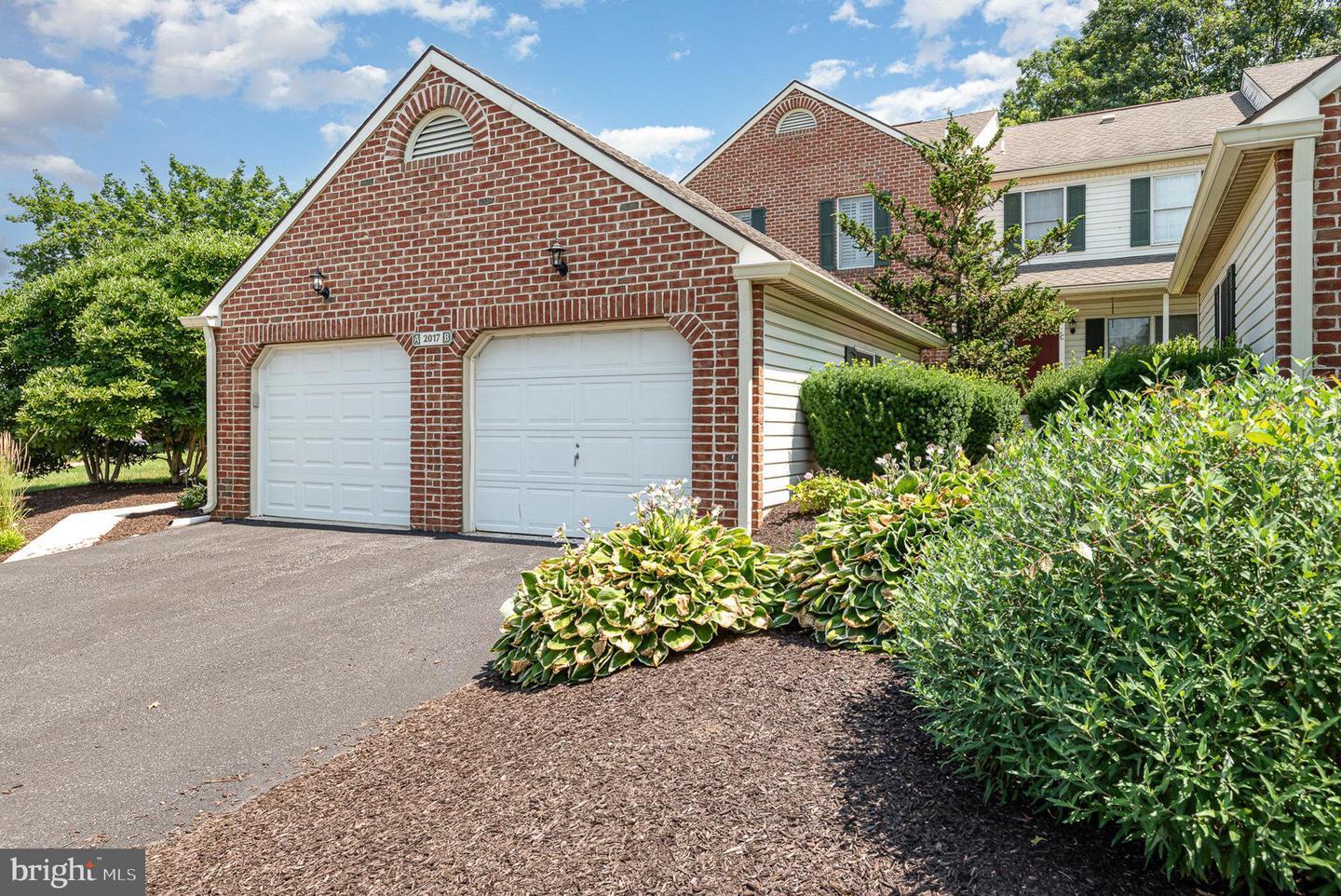 Property Photo: 2017B Raleigh Road PA 17036
