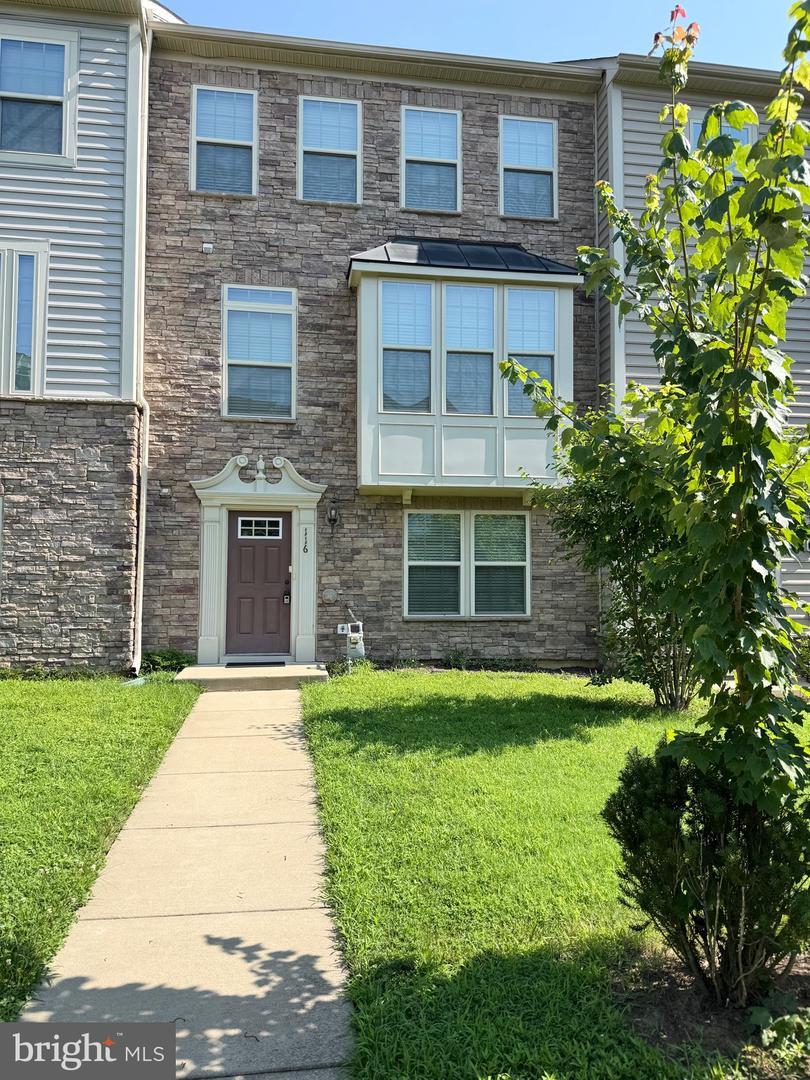 Property Photo: 116 Sweetgum Court VA 22554