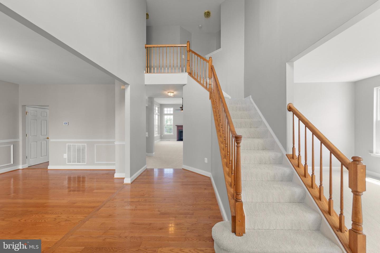 Property Photo: 105 Braxton Court VA 22602
