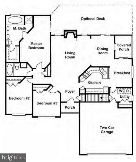 Property Photo: L4 Highland Drive WV 26808