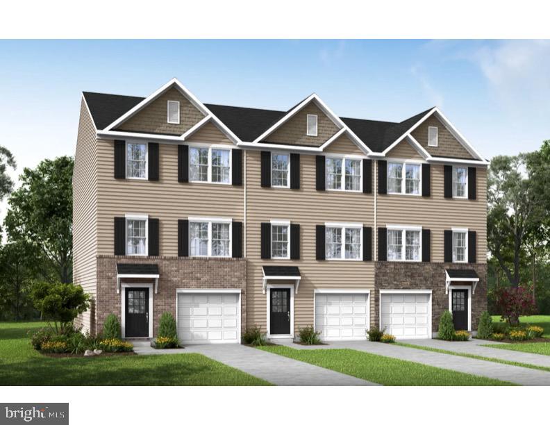 Property Photo: Lot 177 Tumblehome Road WV 25428