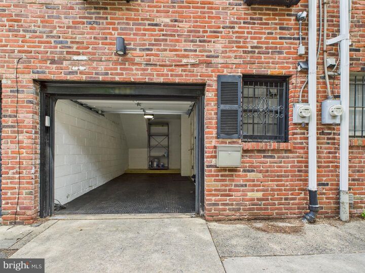 Property Photo: 408 S Croskey Street C PA 19146