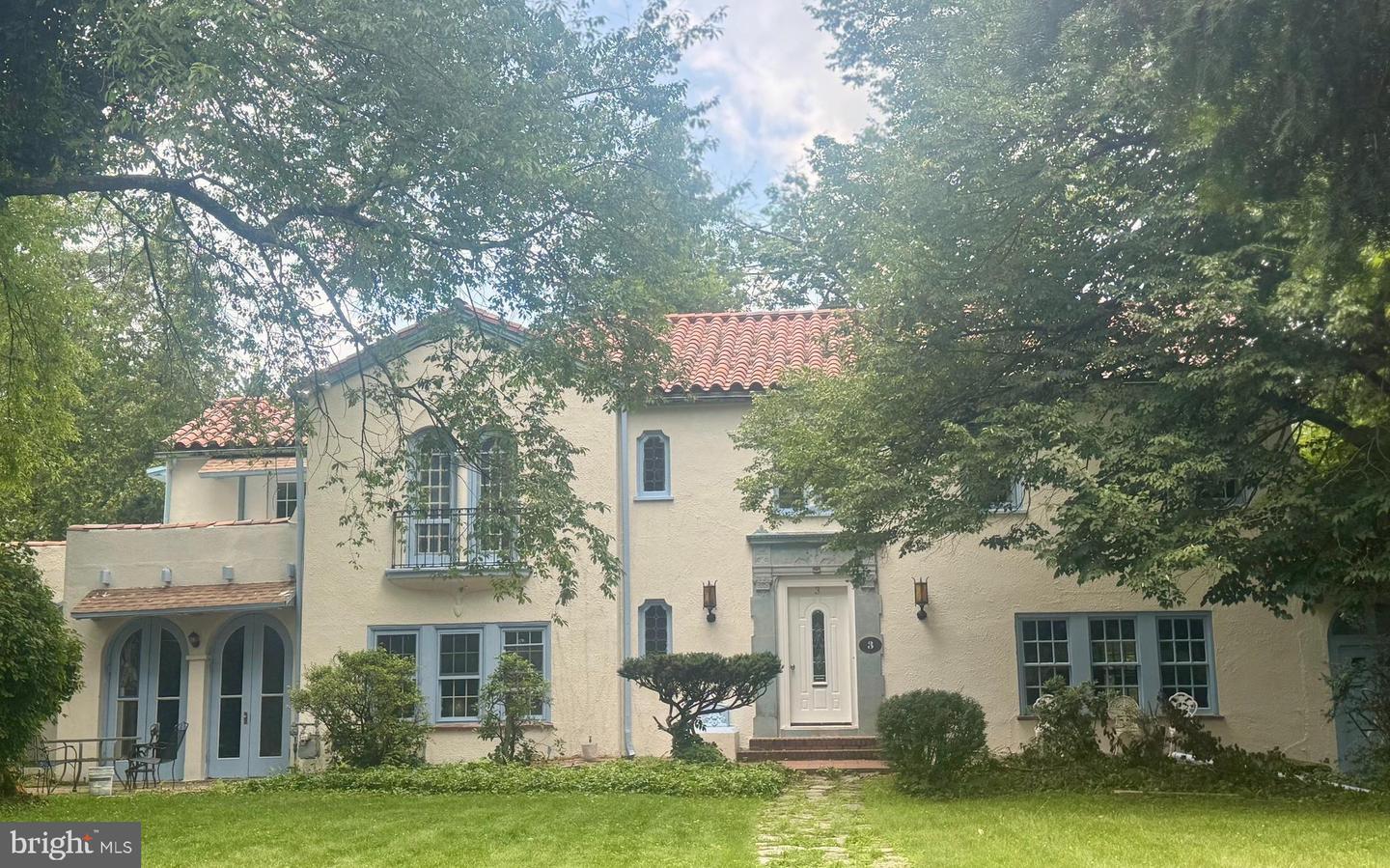 Property Photo: 3 Ridge Avenue PA 19067