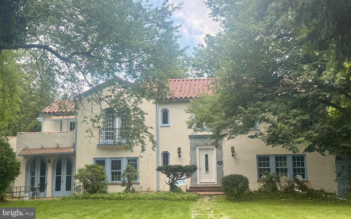 Property Photo:  3 Ridge Avenue  PA 19067 