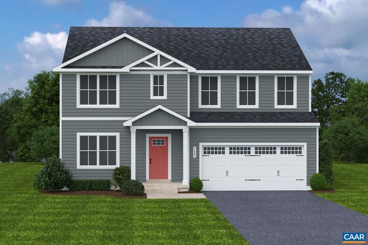 Property Photo: 179 Arches Ln VA 22923