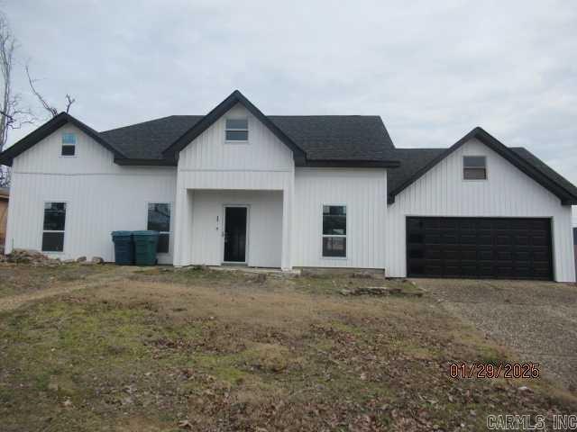 Property Photo:  1515 Breckenridge Drive  AR 72227 