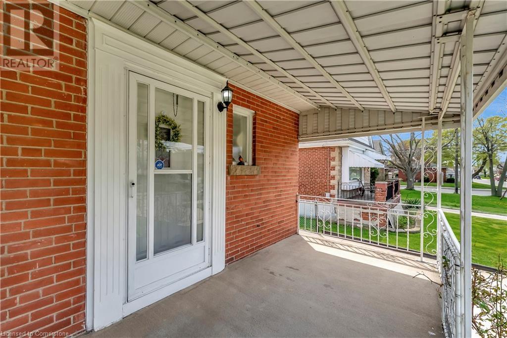 Property Photo: 131 East 42nd Street ON L8T 3A2