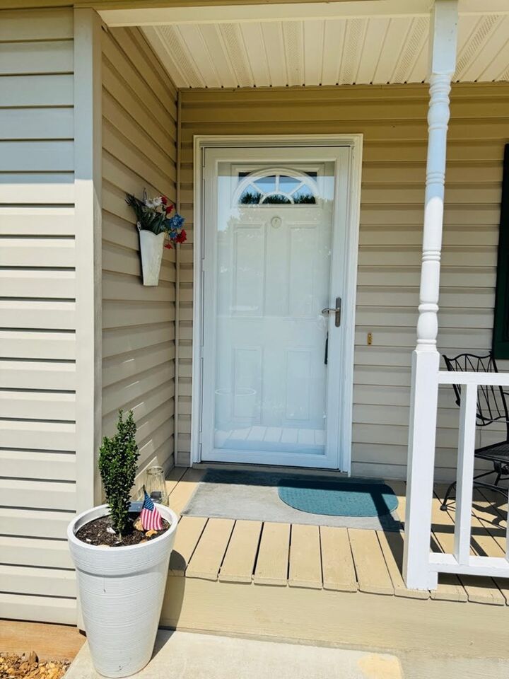 Property Photo: 4511 Crestway Drive GA 30710