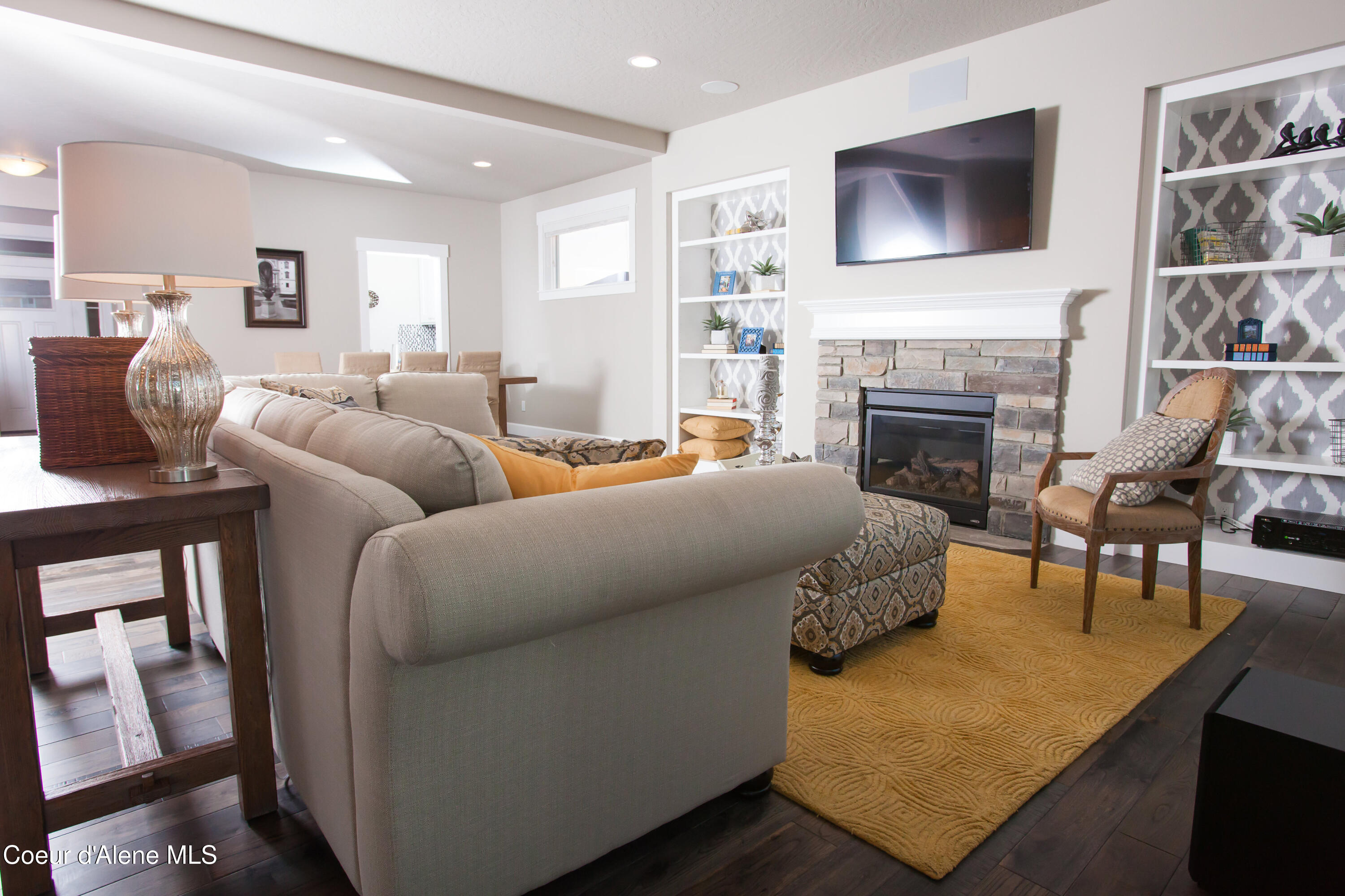 Property Photo: 2680 W Victor Lp ID 83815