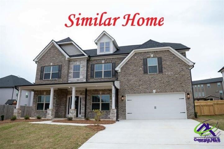 Property Photo:  105 Oak Branch Lane  GA 31005 