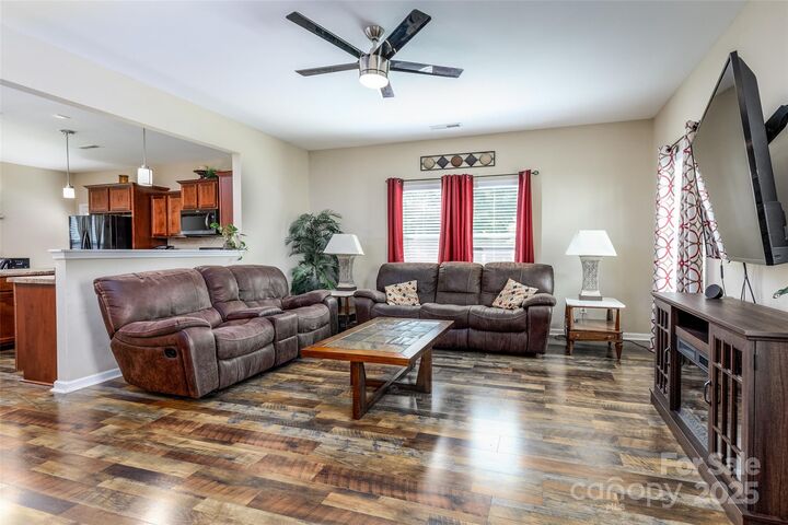 Property Photo:  127 Tranquil Court 18A  NC 28097 