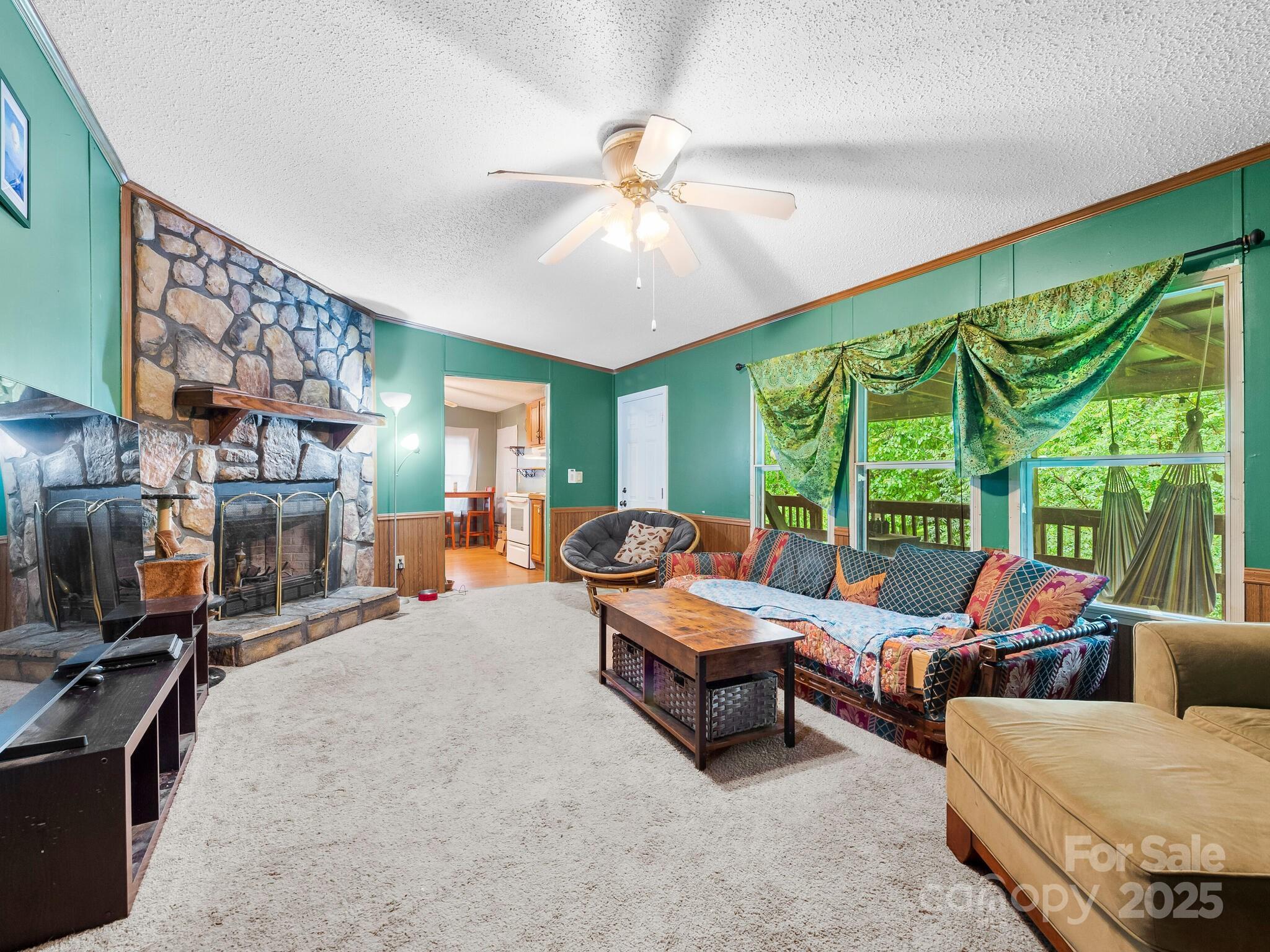 Property Photo: 238 Brickyard Road NC 28806
