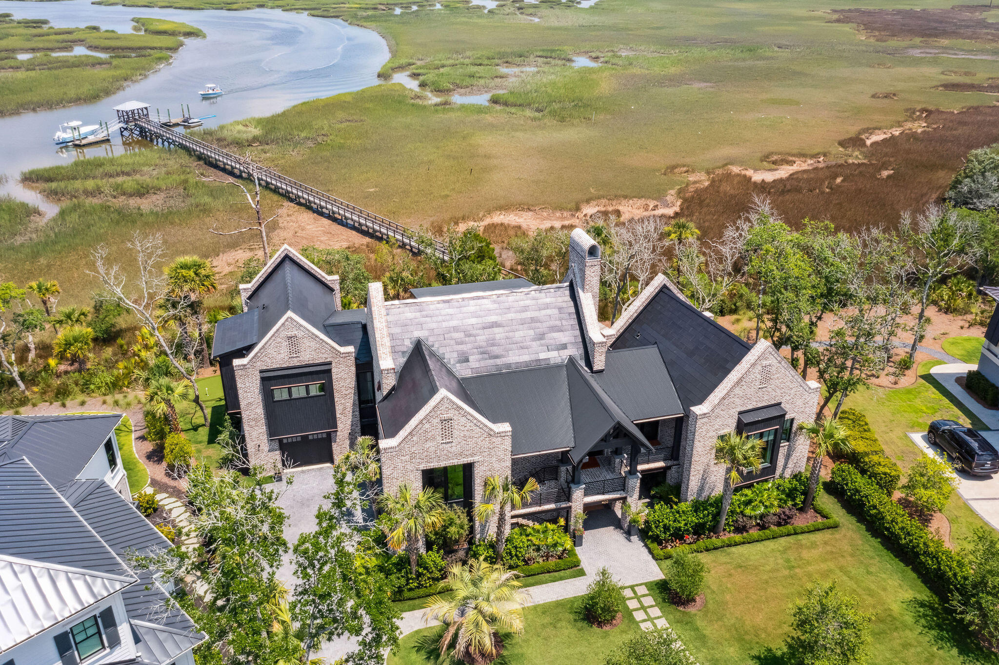 Property Photo: 430 Fish Tale Road SC 29492