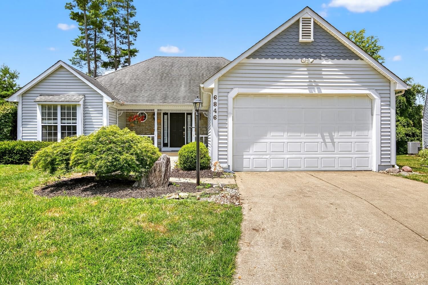 Property Photo:  6846 Pelicans Run Court  OH 45039 