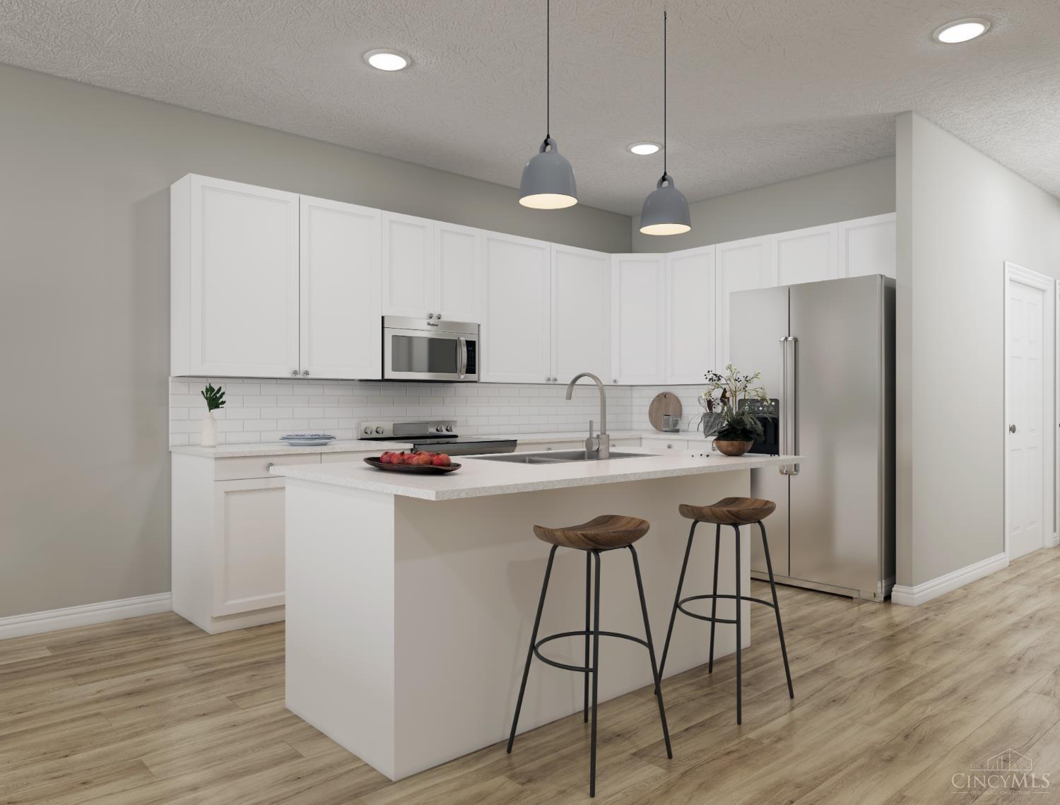 Property Photo:  6835 Traditions Street  OH 45044 
