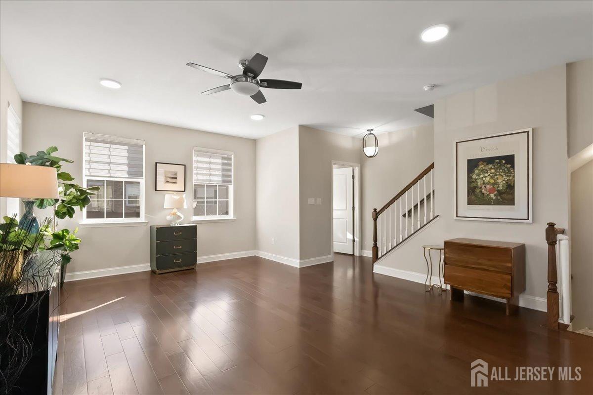 Property Photo: 905 Chalmers Lane NJ 08831