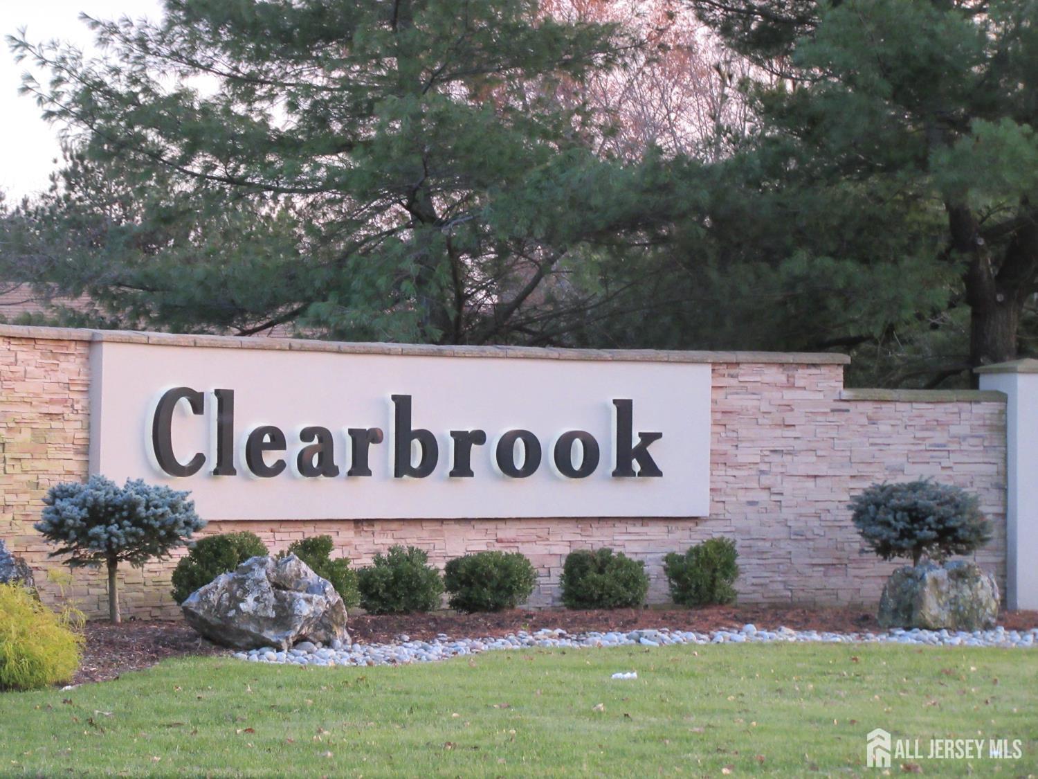 Property Photo: 546 Cornus Plaza C NJ 08831