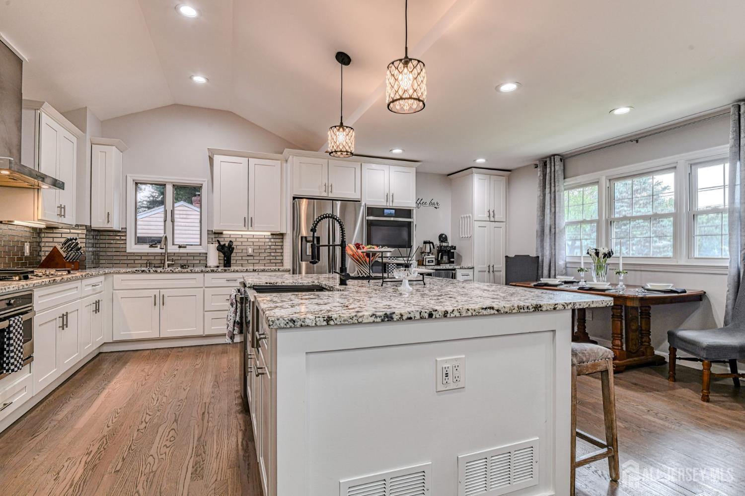 Property Photo: 1056 Kearney Drive NJ 08902