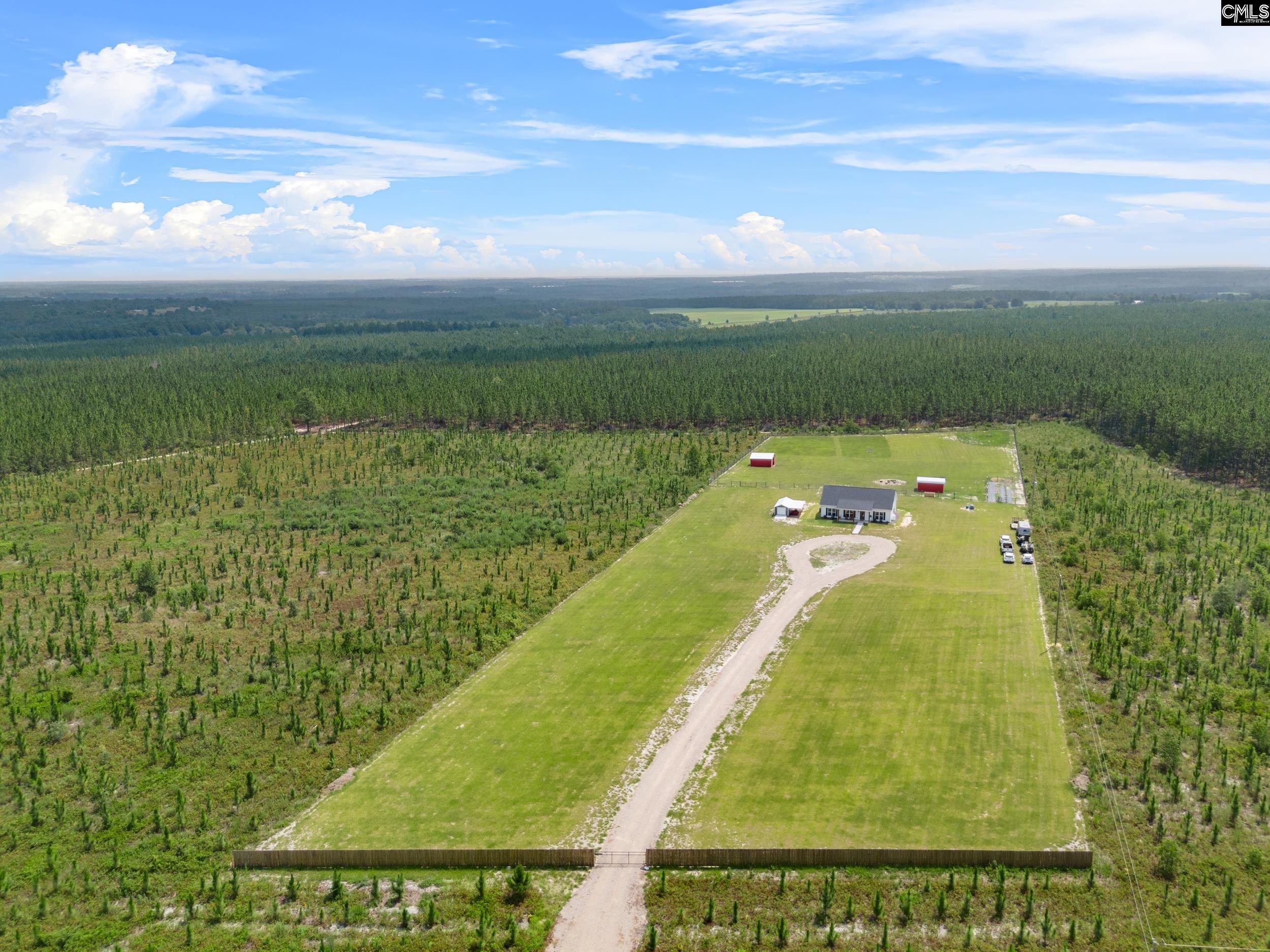 Property Photo: 993 Thunder SC 29006