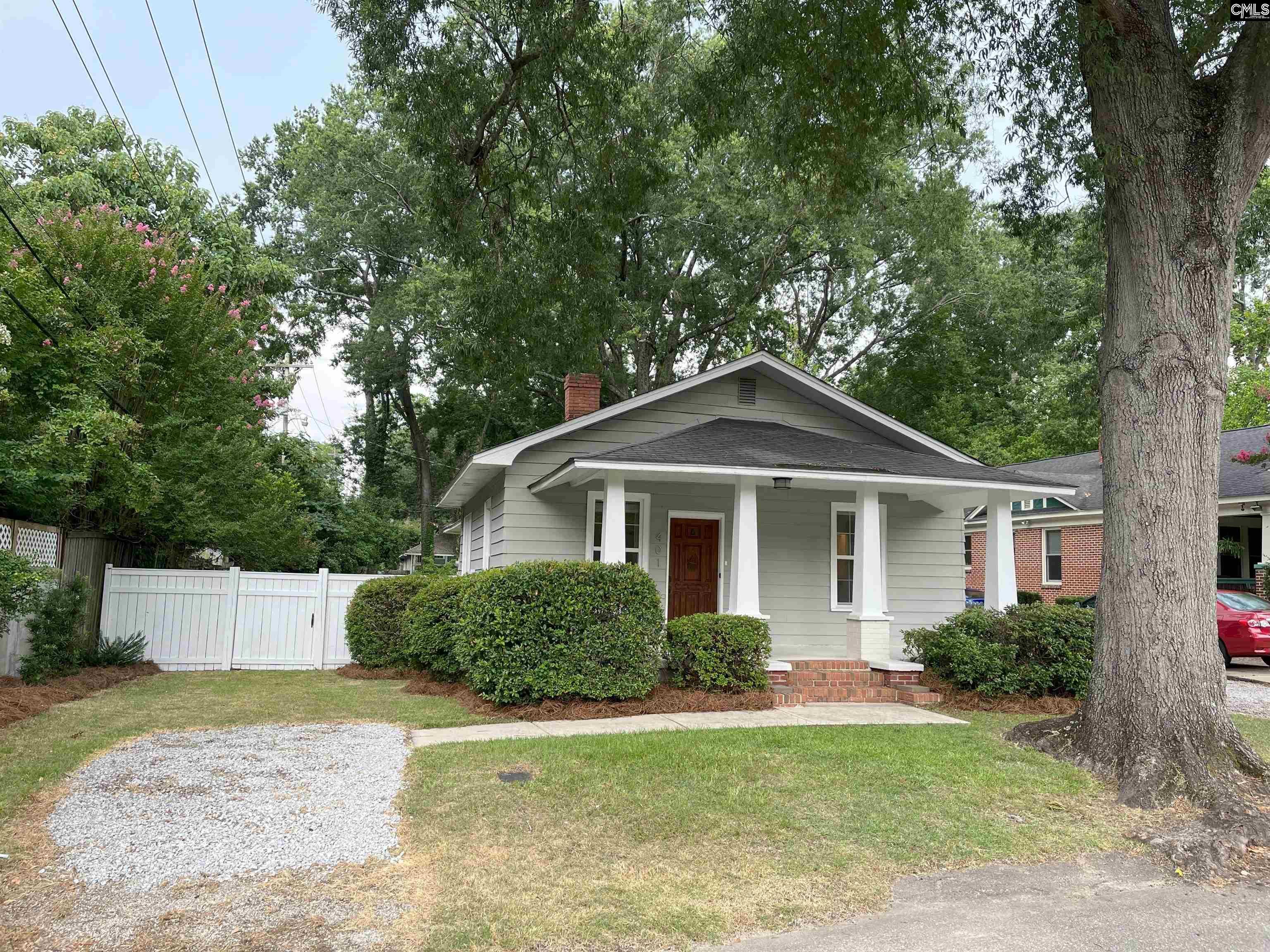 401 S Ravenel  Columbia SC 29205-3949 photo